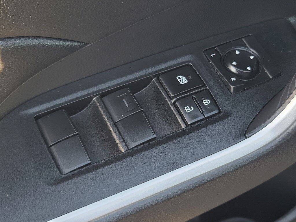 2022 Toyota RAV4 LE Springfield VA