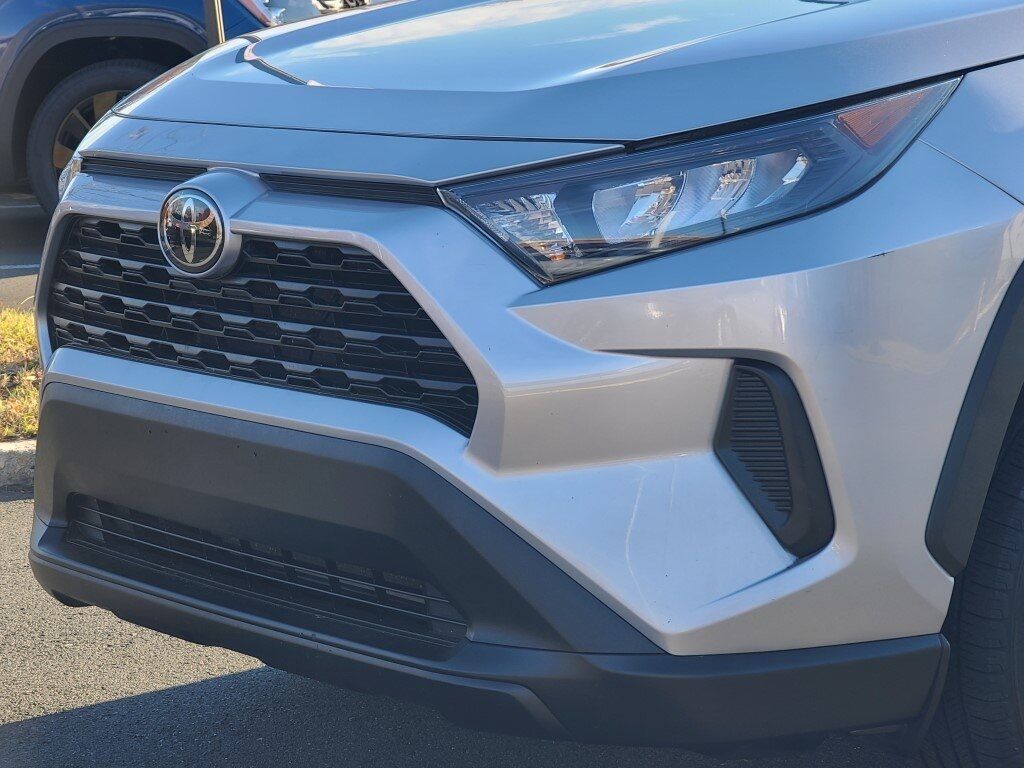 2022 Toyota RAV4 LE Springfield VA