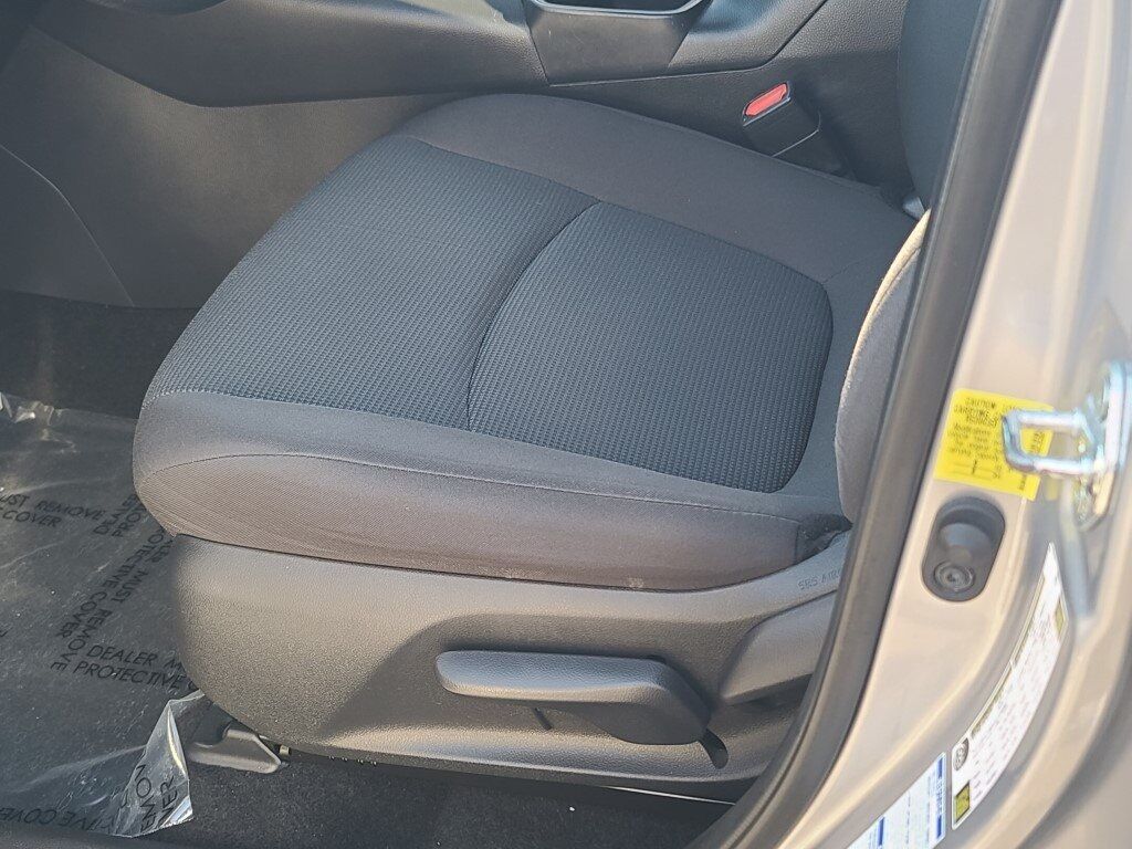 2022 Toyota RAV4 LE Springfield VA