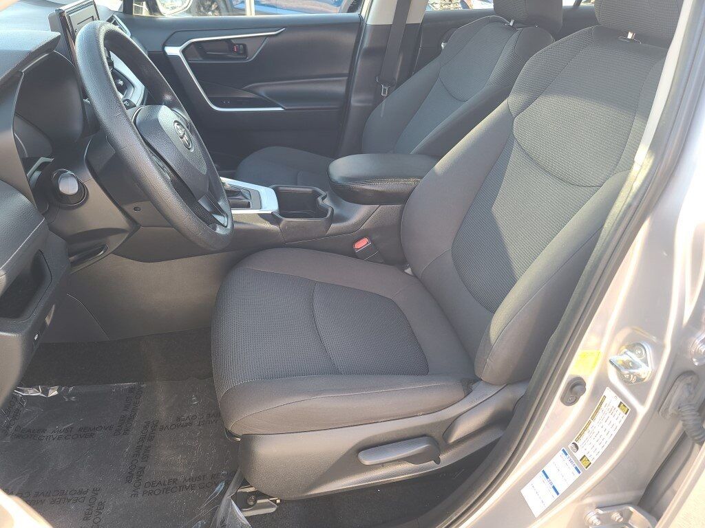 2022 Toyota RAV4 LE Springfield VA