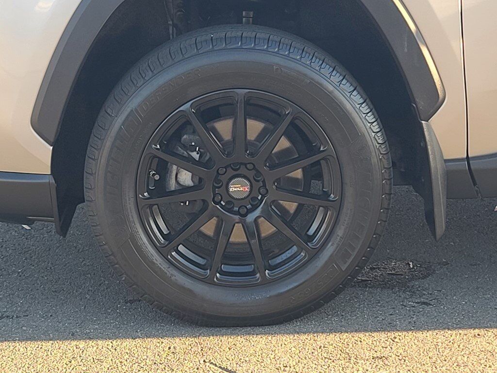 2022 Toyota RAV4 LE Springfield VA