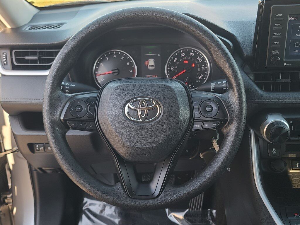 2022 Toyota RAV4 LE Springfield VA