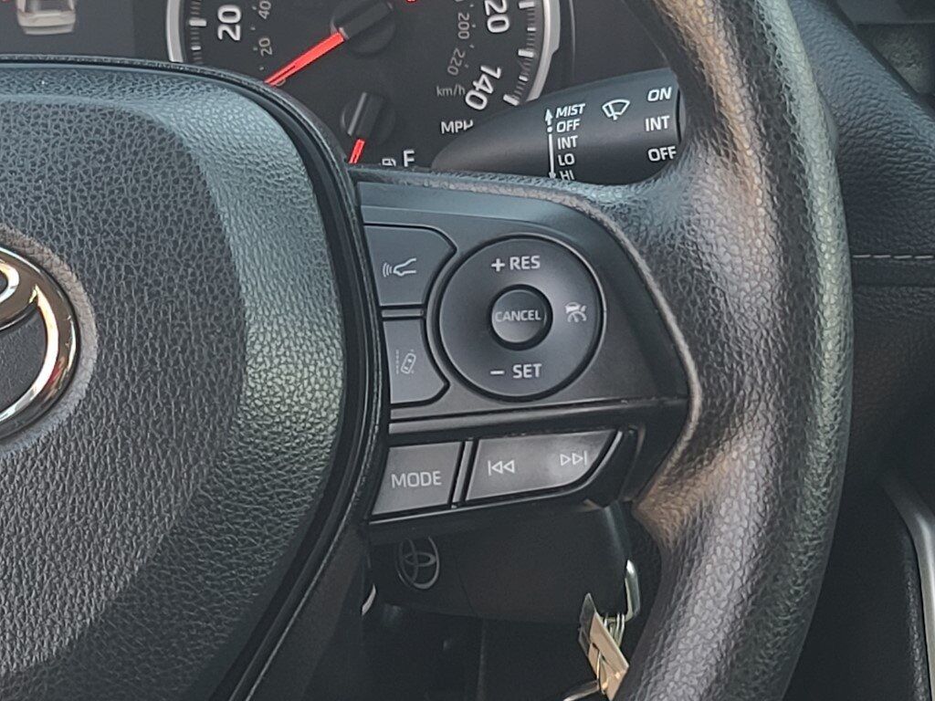 2022 Toyota RAV4 LE Springfield VA