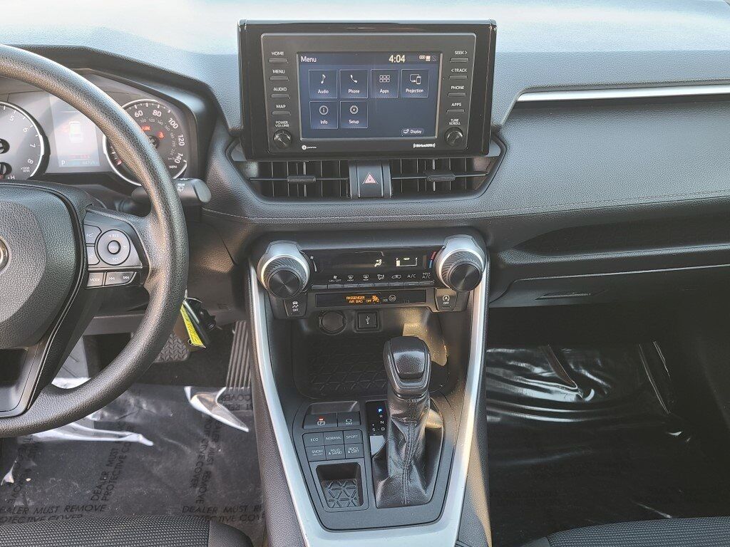 2022 Toyota RAV4 LE Springfield VA