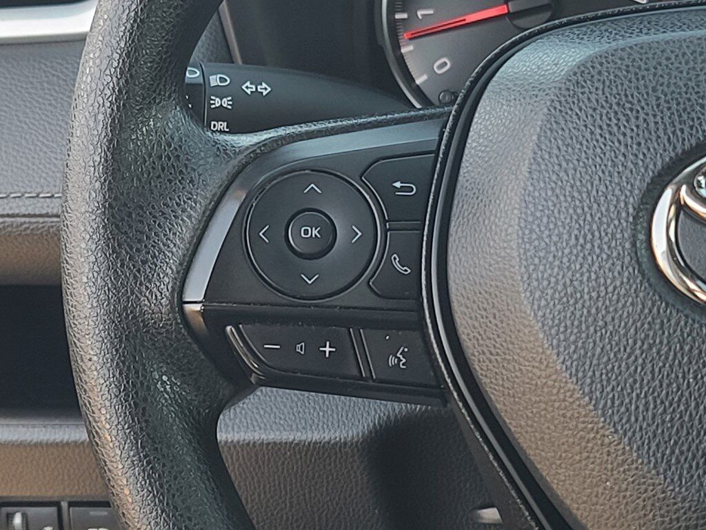 2022 Toyota RAV4 LE Springfield VA