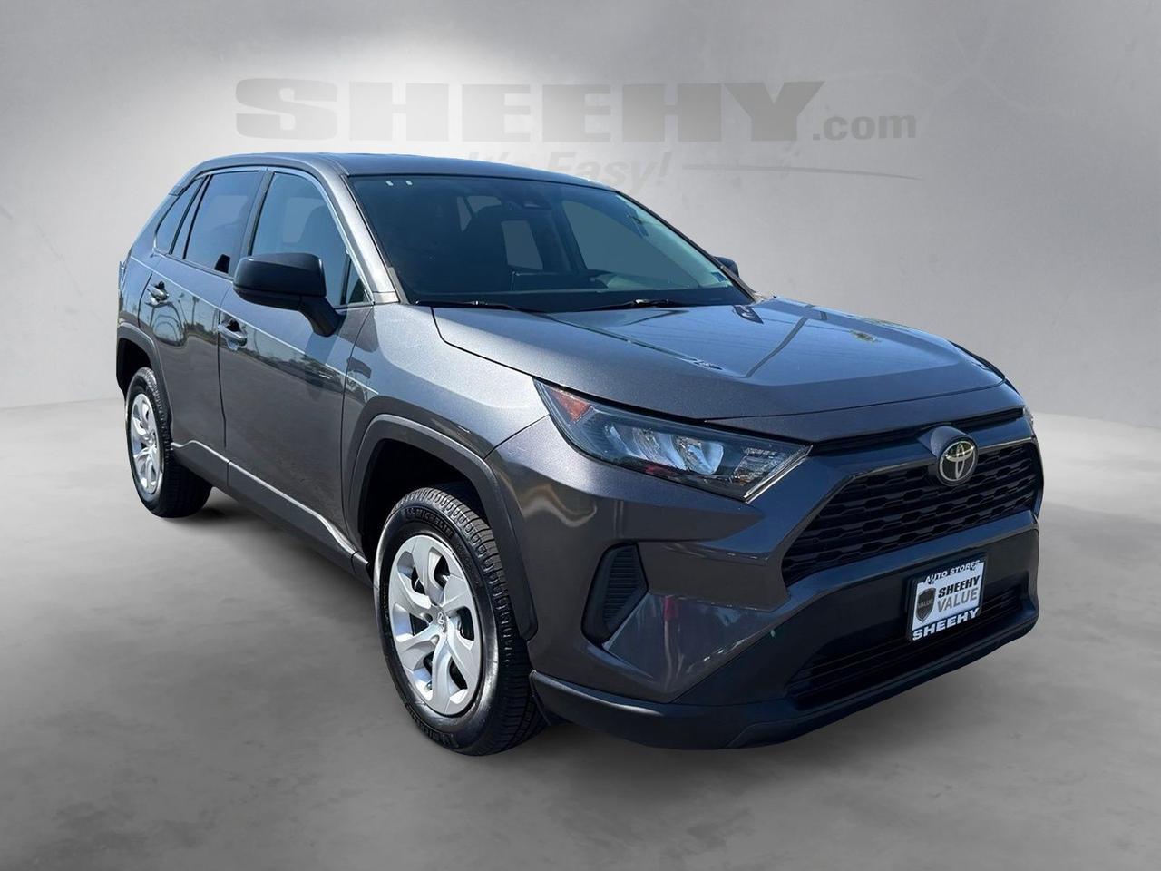 2022 Toyota RAV4 LE Springfield VA