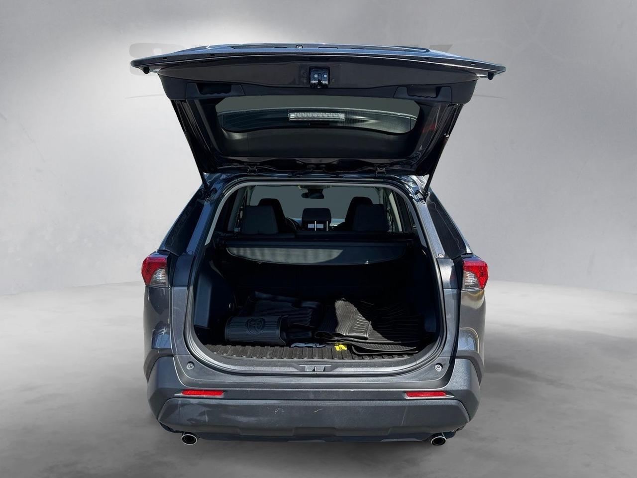 2022 Toyota RAV4 LE Springfield VA