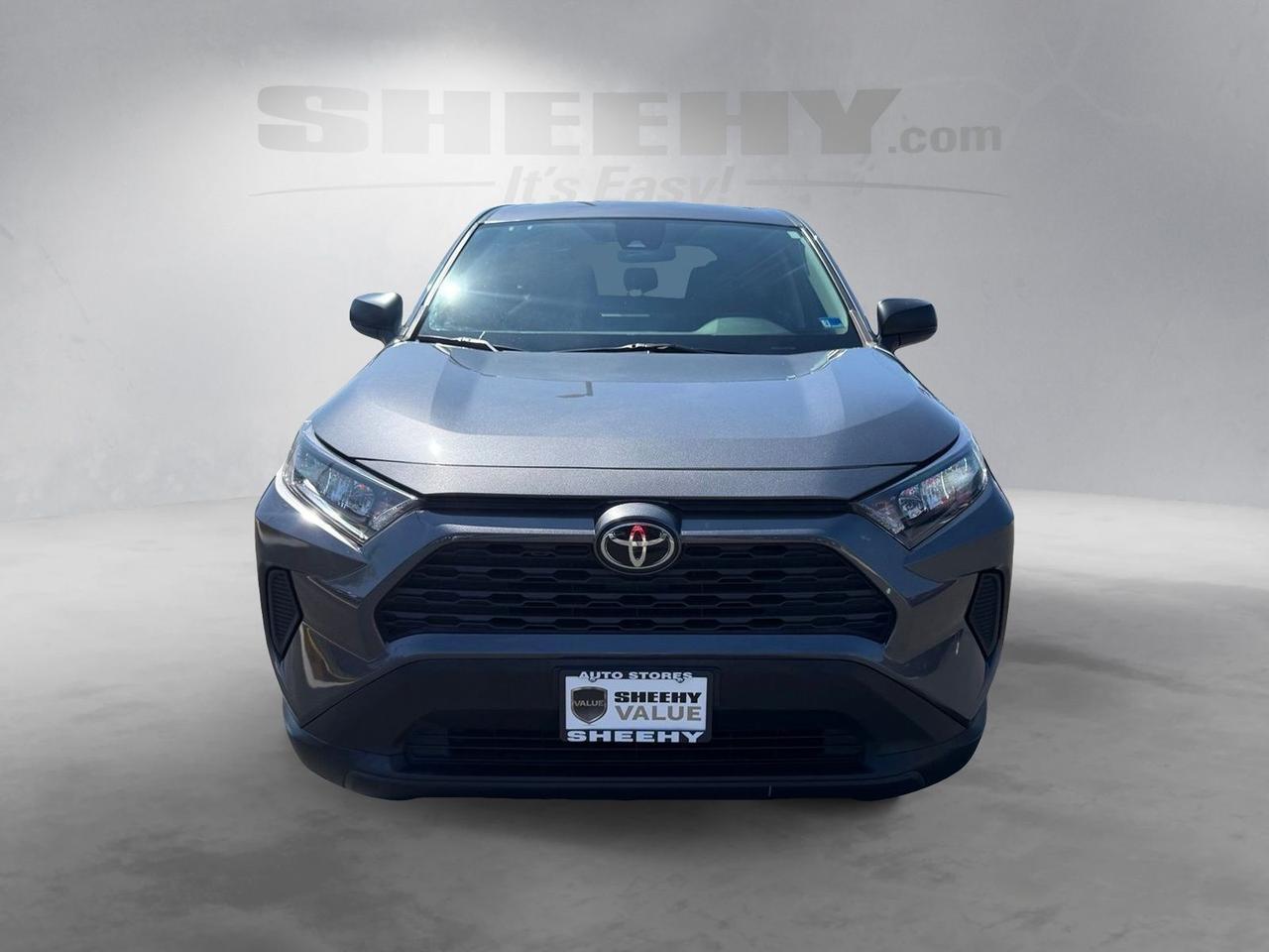 2022 Toyota RAV4 LE Springfield VA