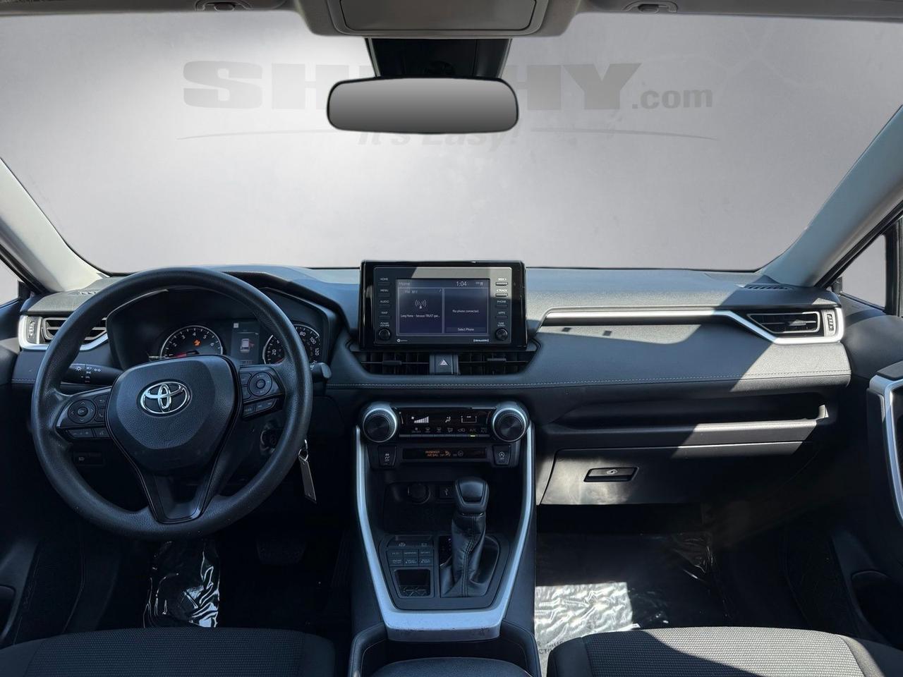 2022 Toyota RAV4 LE Springfield VA