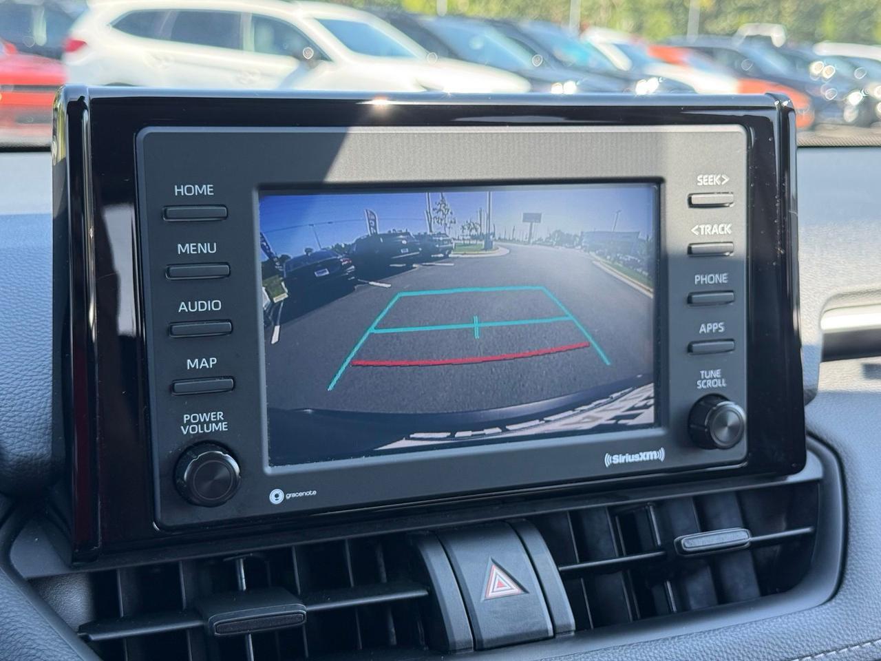 2022 Toyota RAV4 LE Springfield VA
