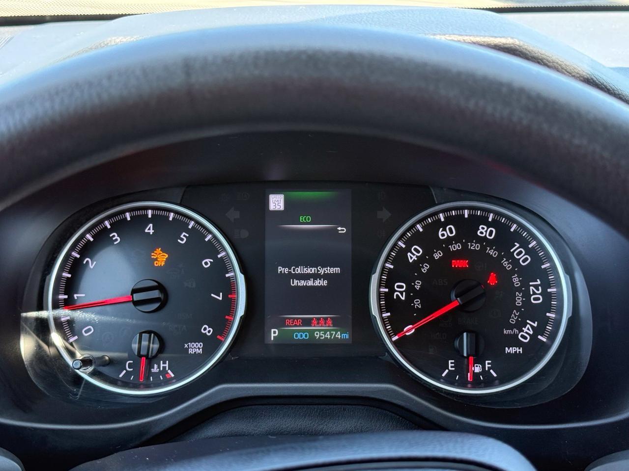 2022 Toyota RAV4 LE Springfield VA