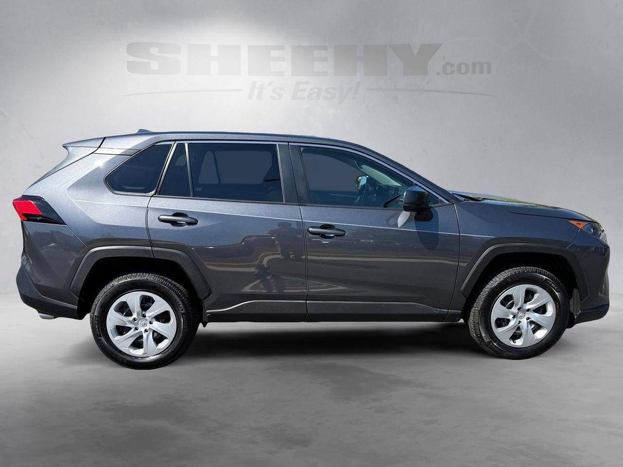 2022 Toyota RAV4 LE Springfield VA