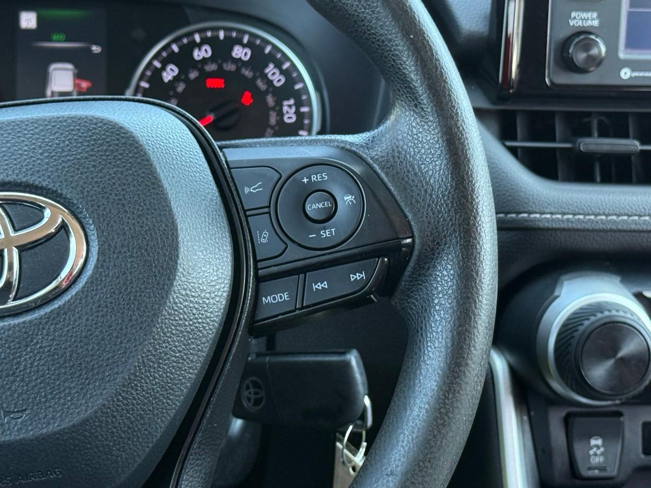2022 Toyota RAV4 LE Springfield VA