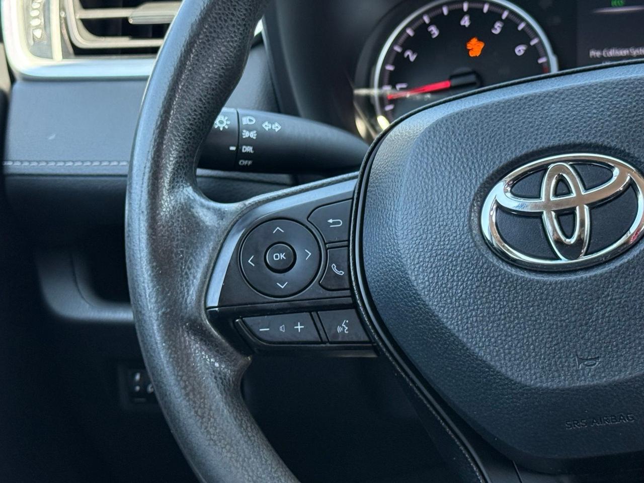 2022 Toyota RAV4 LE Springfield VA