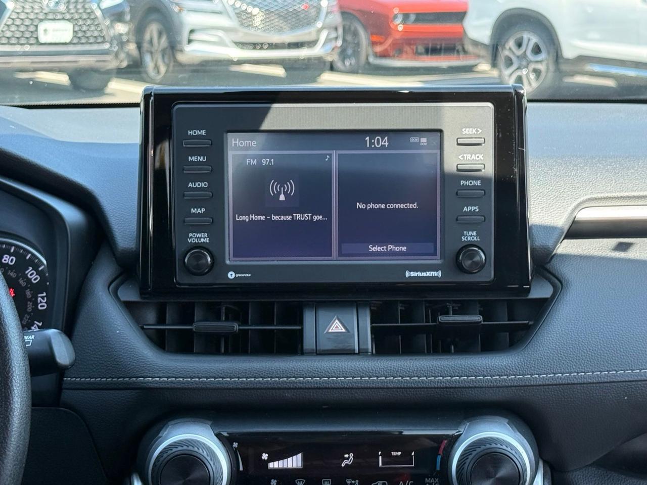 2022 Toyota RAV4 LE Springfield VA