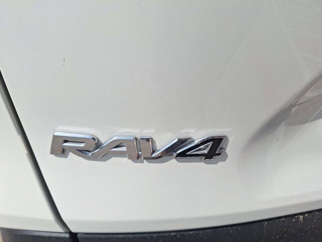 2022 Toyota RAV4 Limited Hurst TX