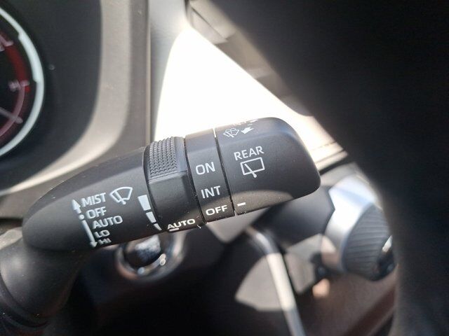 2022 Toyota RAV4 Limited Hurst TX