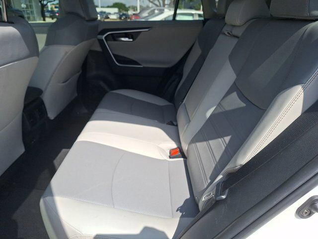 2022 Toyota RAV4 Limited Hurst TX