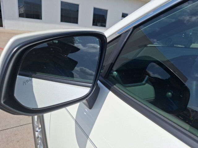 2022 Toyota RAV4 Limited Hurst TX