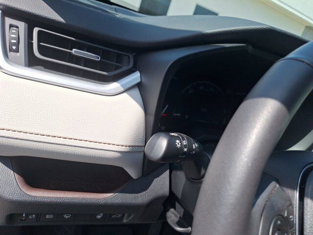 2022 Toyota RAV4 Limited Hurst TX
