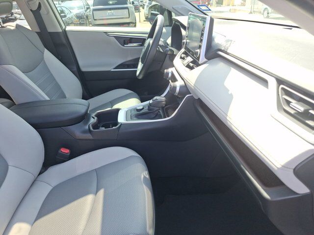 2022 Toyota RAV4 Limited Hurst TX