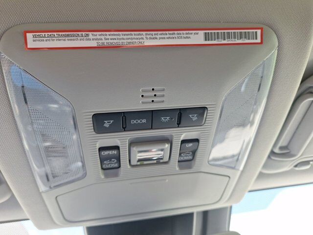 2022 Toyota RAV4 Limited Hurst TX