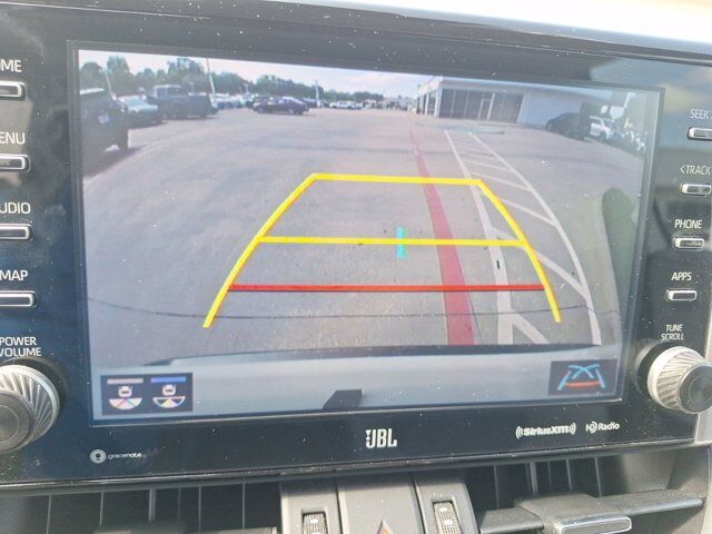 2022 Toyota RAV4 Limited Hurst TX