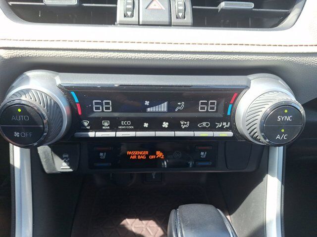 2022 Toyota RAV4 Limited Hurst TX