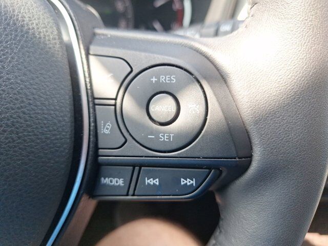 2022 Toyota RAV4 Limited Hurst TX