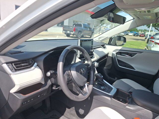 2022 Toyota RAV4 Limited Hurst TX