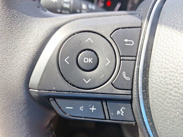 2022 Toyota RAV4 Limited Hurst TX