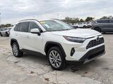 2022 Toyota RAV4 Limited Oshkosh WI