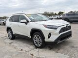 2022 Toyota RAV4 Limited Oshkosh WI