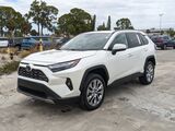 2022 Toyota RAV4 Limited Oshkosh WI
