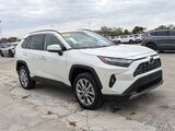 2022 Toyota RAV4 Limited Oshkosh WI