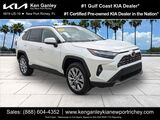 2022 Toyota RAV4 Limited Oshkosh WI