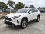 2022 Toyota RAV4 Limited Oshkosh WI