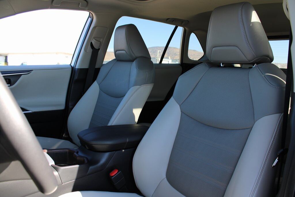 2022 Toyota RAV4 Limited Klamath Falls OR