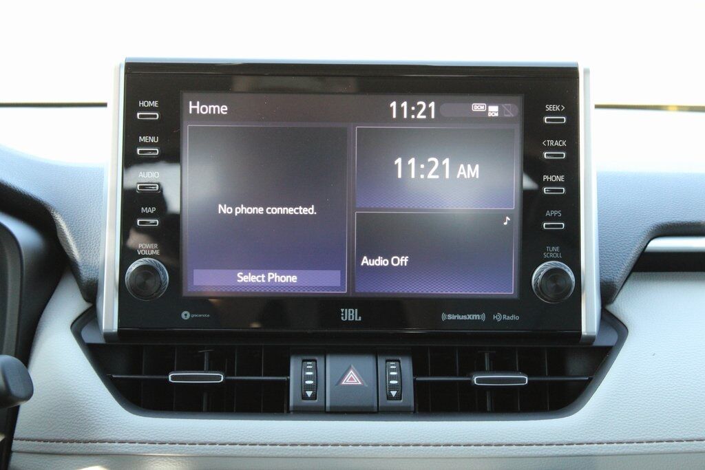 2022 Toyota RAV4 Limited Klamath Falls OR