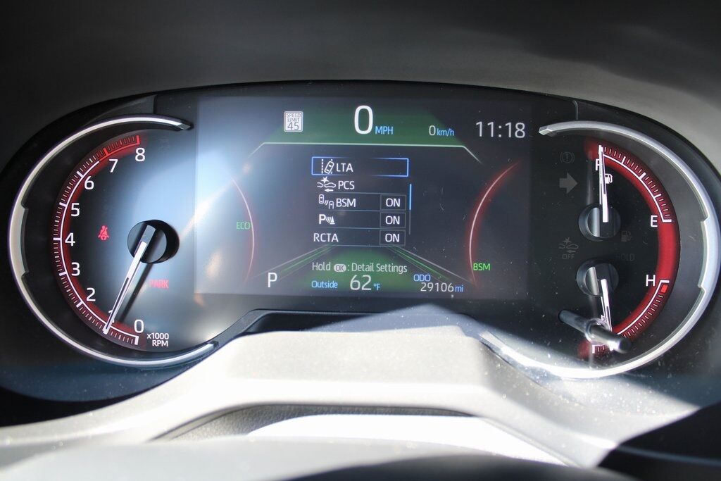 2022 Toyota RAV4 Limited Klamath Falls OR