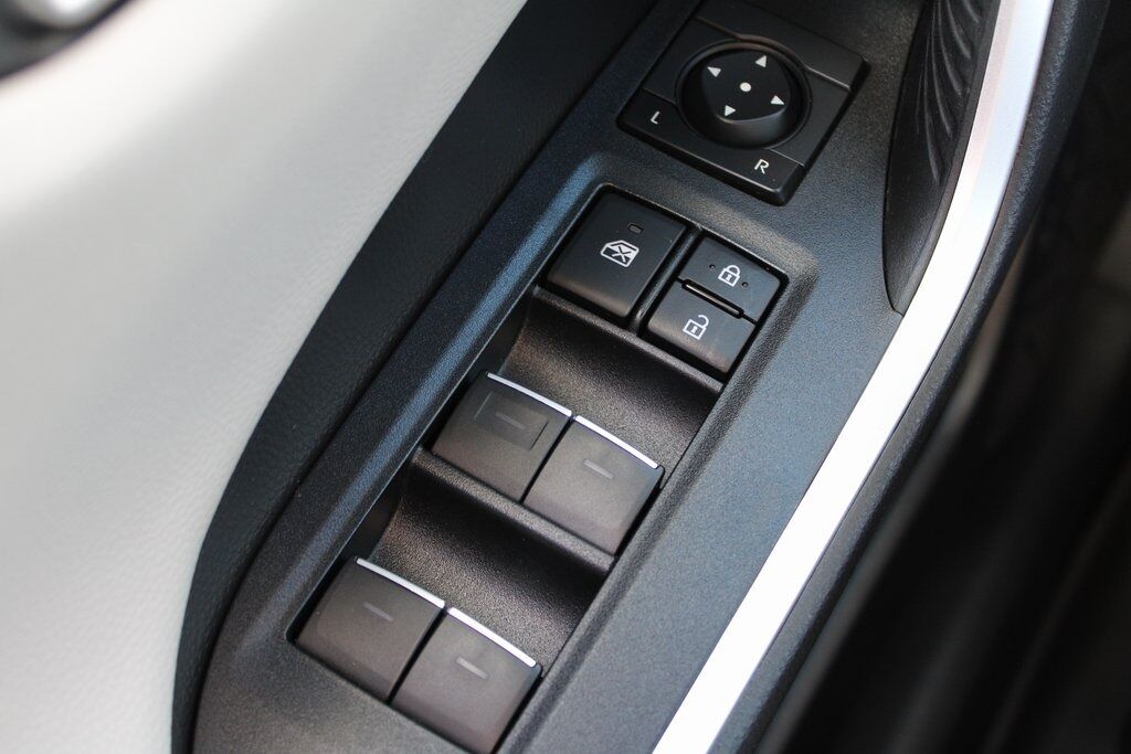 2022 Toyota RAV4 Limited Klamath Falls OR