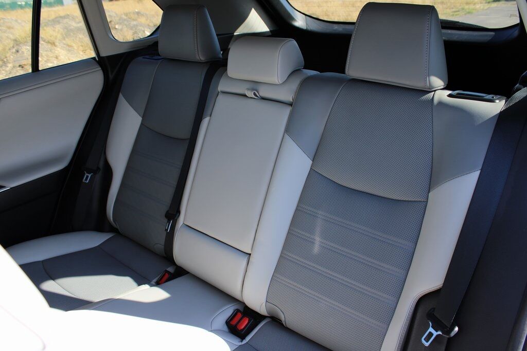 2022 Toyota RAV4 Limited Klamath Falls OR