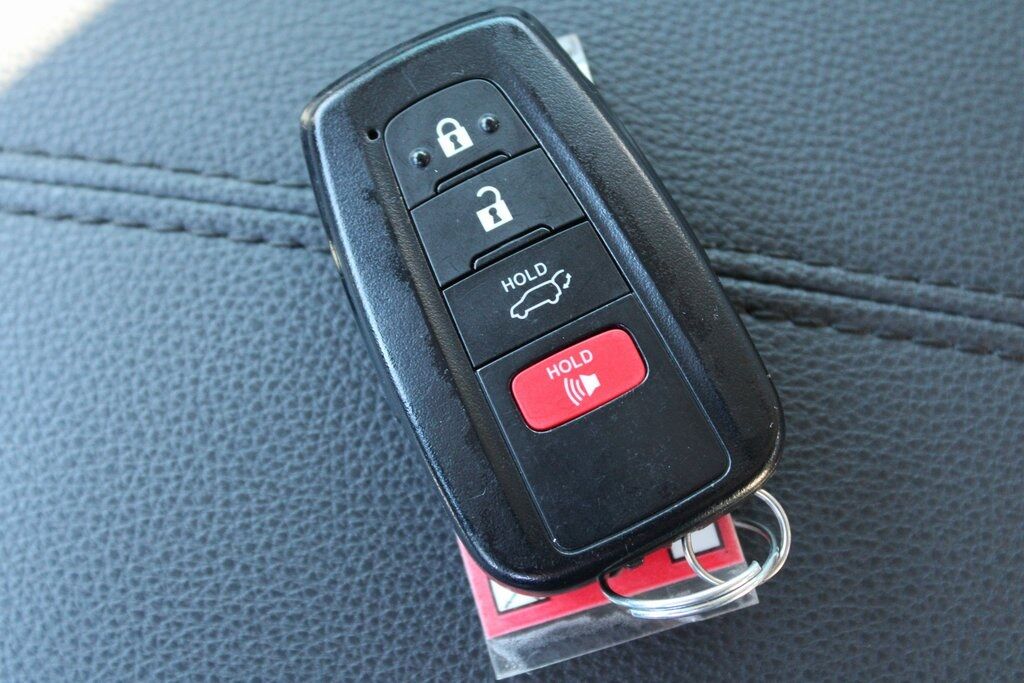 2022 Toyota RAV4 Limited Klamath Falls OR