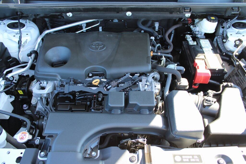 2022 Toyota RAV4 Limited Klamath Falls OR