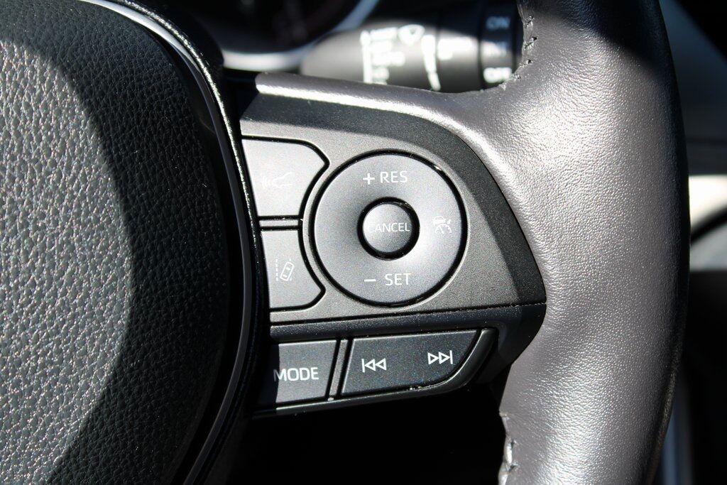 2022 Toyota RAV4 Limited Klamath Falls OR