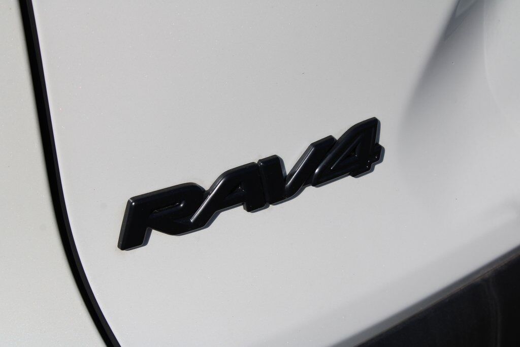 2022 Toyota RAV4 Limited Klamath Falls OR
