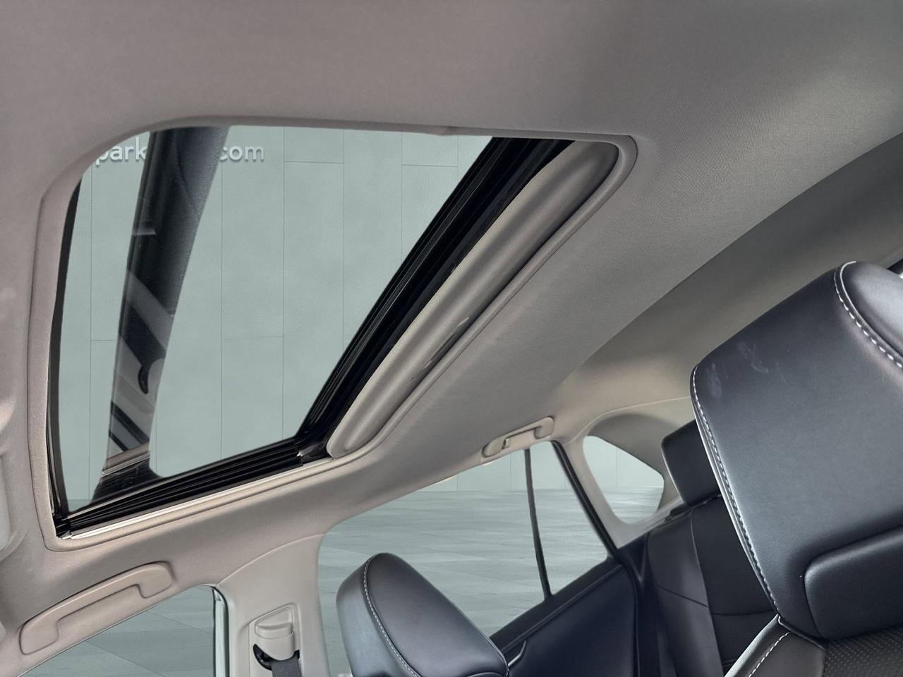 2022 Toyota RAV4 Limited San Antonio TX