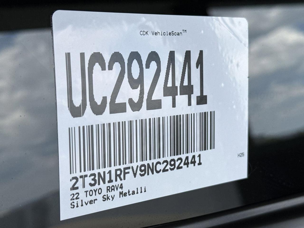 2022 Toyota RAV4 Limited San Antonio TX