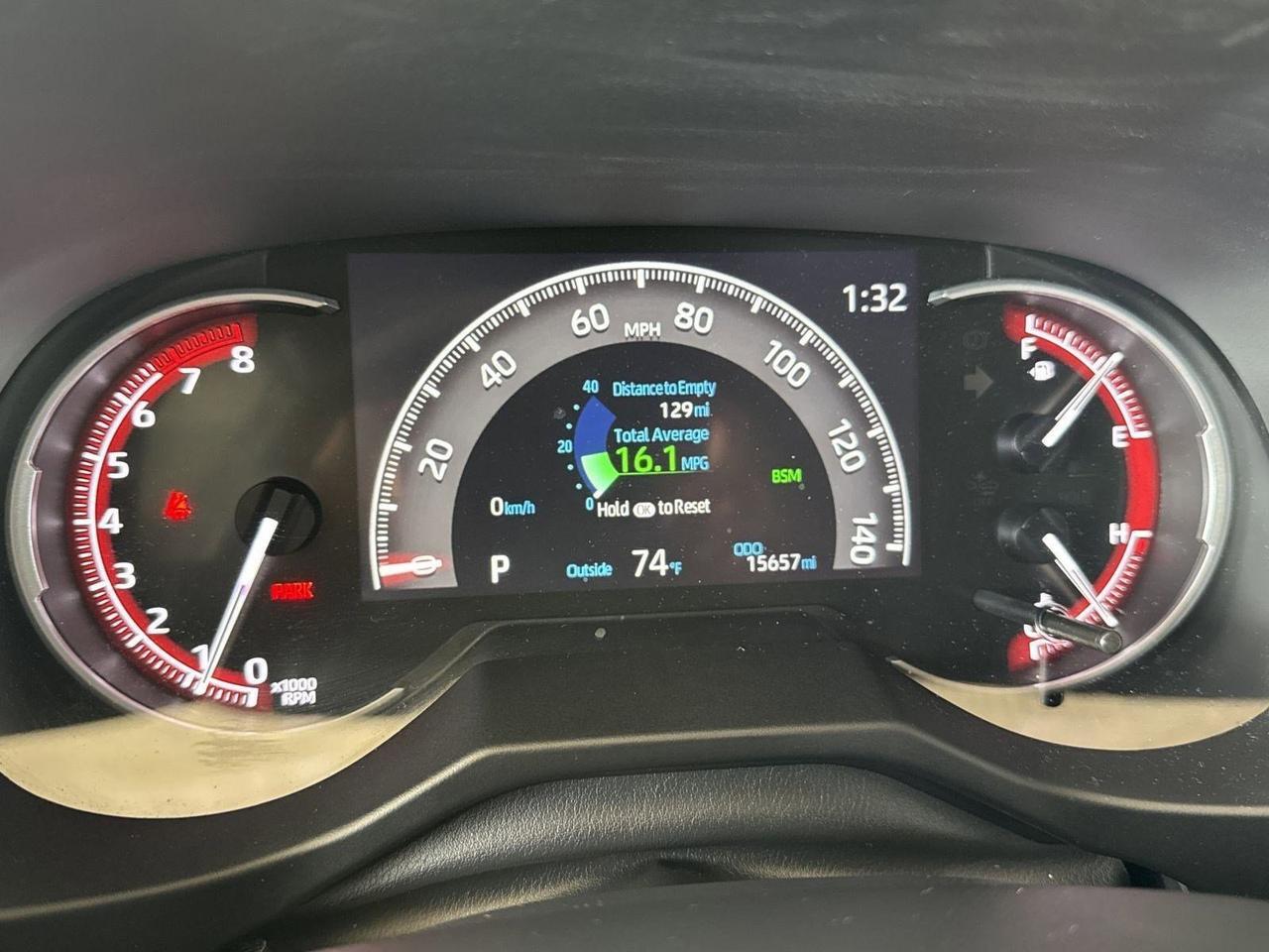 2022 Toyota RAV4 Limited San Antonio TX