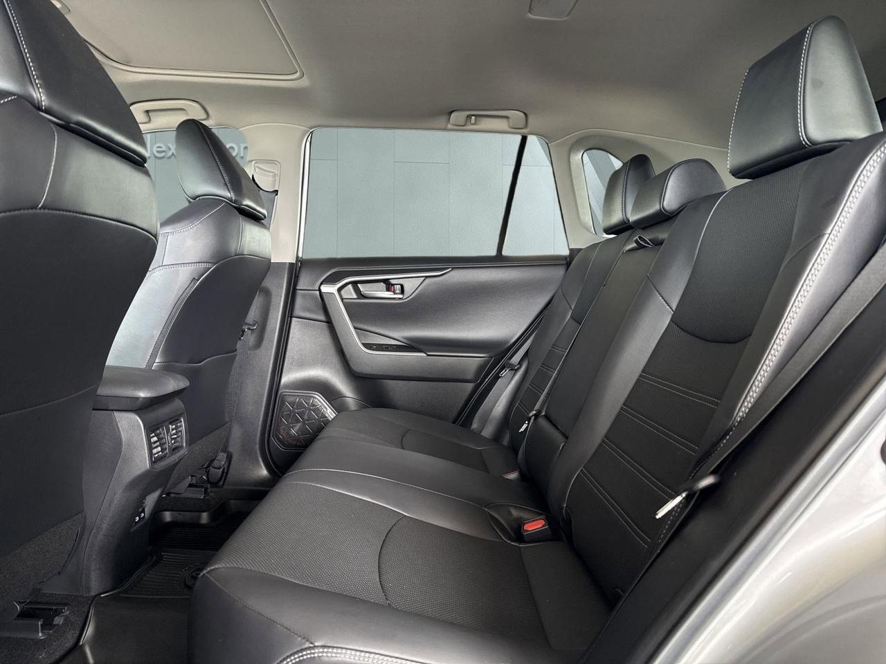 2022 Toyota RAV4 Limited San Antonio TX